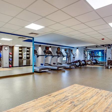 Fairfield Inn & Suites By Marriott Springfield Holyoke Buitenkant foto
