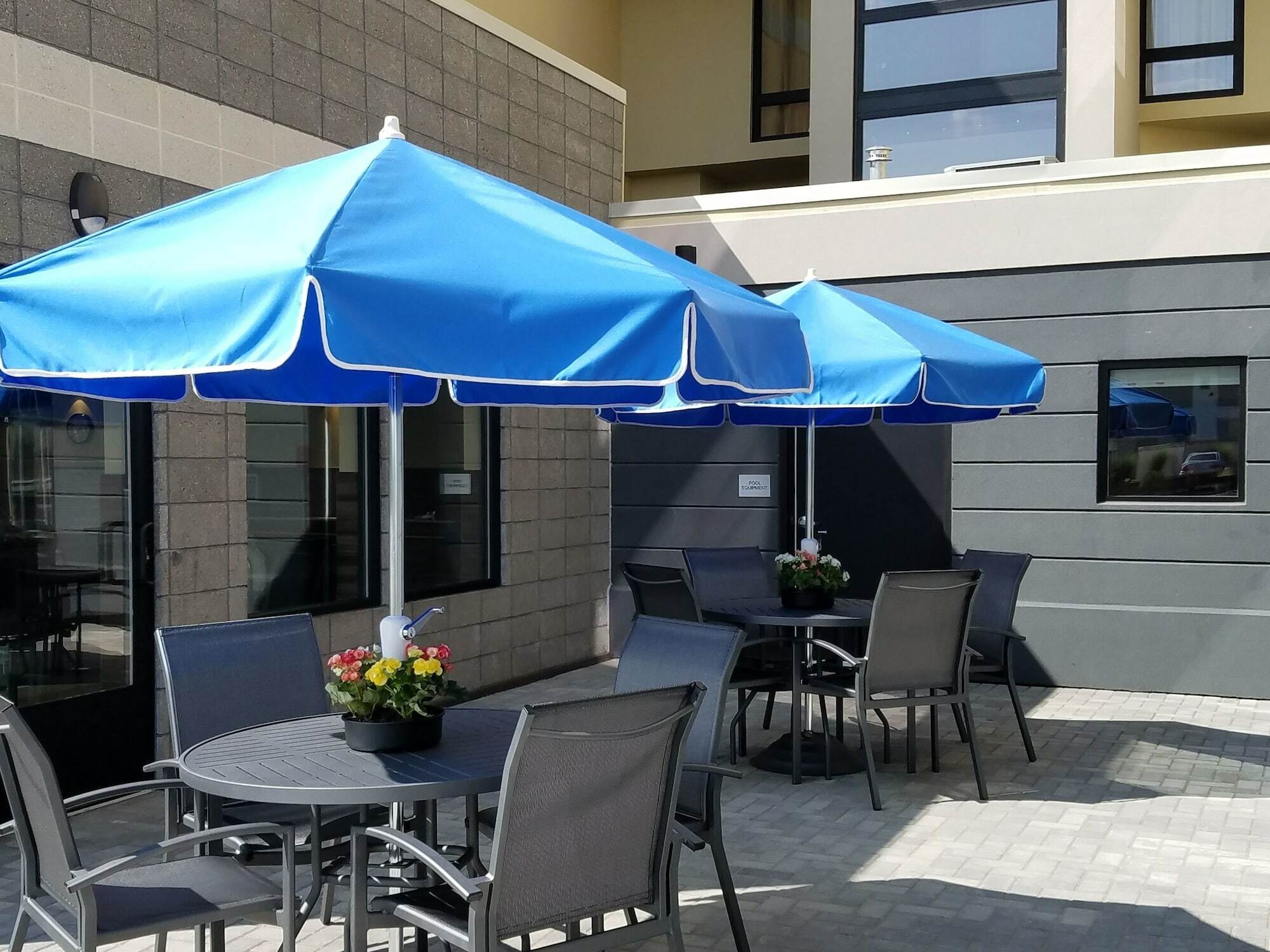Fairfield Inn & Suites By Marriott Springfield Holyoke Buitenkant foto